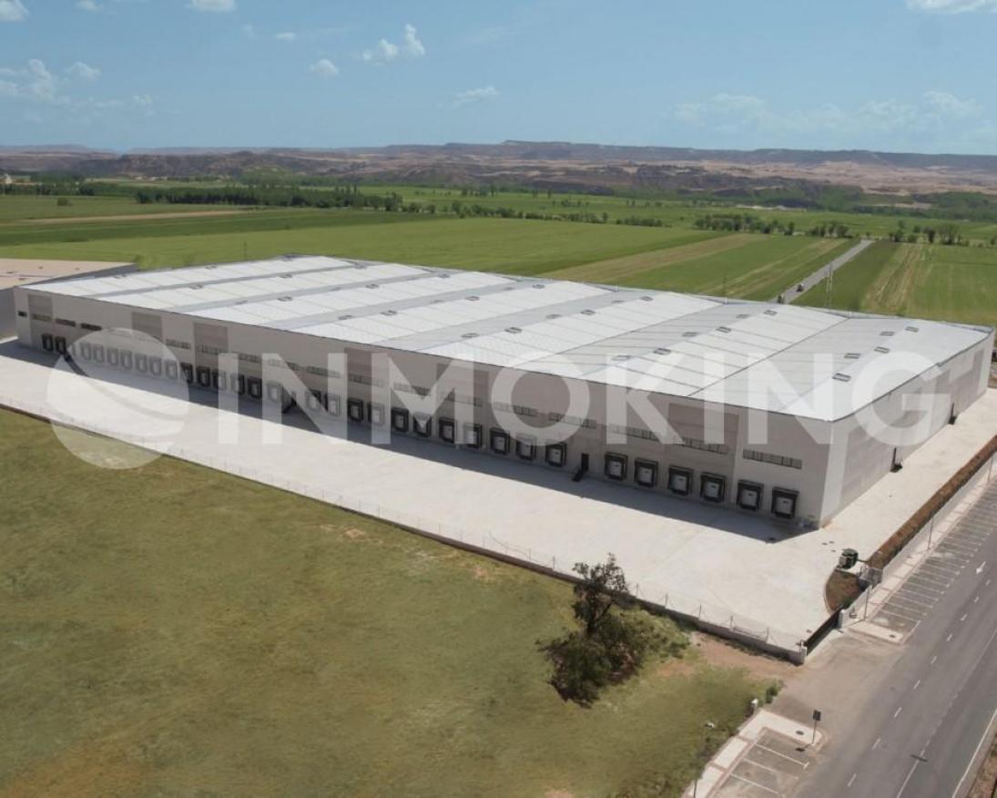 Foto de la propiedad Nave Logistica Fontanar, Guadalajara 